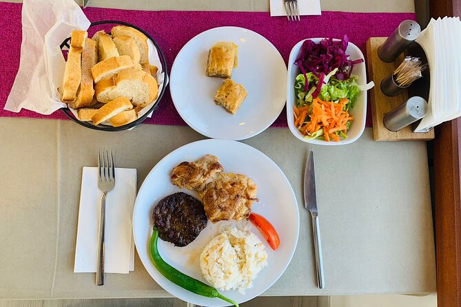 Full-Day Princes Island Tour with Lunch from Istanbul - Shopping and the return to Istanbul