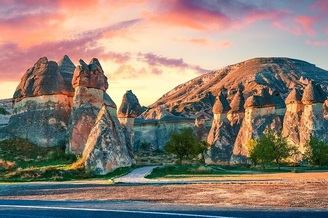 Full Day Private Cappadocia Tour - Key highlights worth caring about