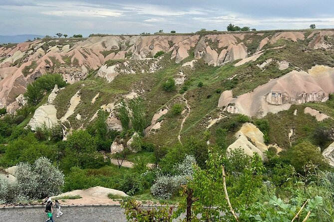 Full Day Private Cappadocia Tour - A private Cappadocia day with a smart route