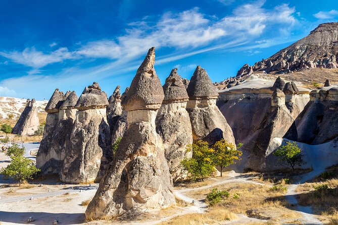 Full-Day Private Cappadocia Tour ( Guide & Car ) - Uçhisar Castle: Caves, Pigeon Houses, and the Best Early Views