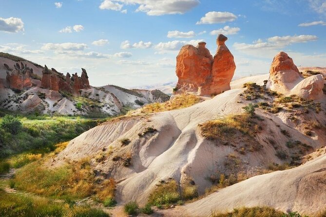 Full Day Private Cappadocia Tour (Luxury Van + Private Guide ) - Key Points That Make This Tour Worth Your Time