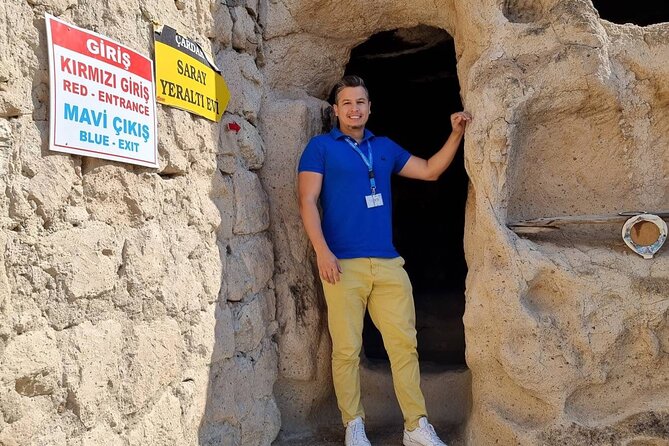 Full Day Private Cappadocia Tour (Single Price up to 14 PAX) - One Day, Four Major Cappadocia Zones (and How It Fits)