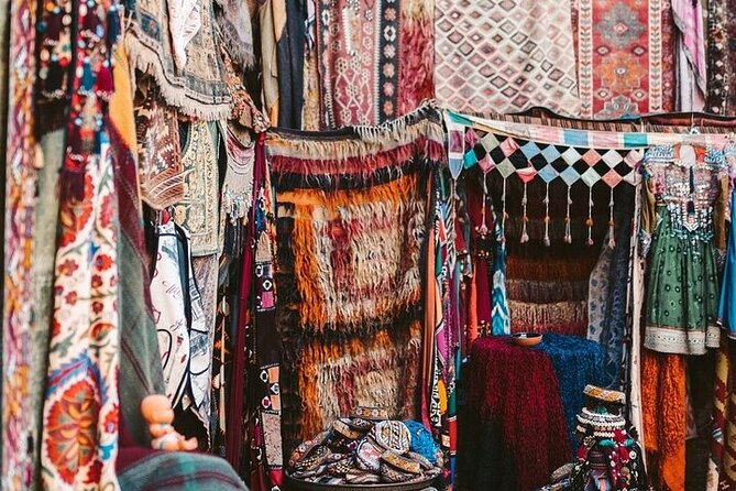 Full Day Private Cappadocia Tour (Single Price up to 14 PAX) - Pickup, Van Time, and What Private Really Means