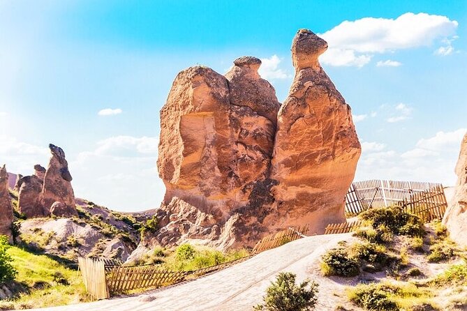 Full Day Private Cappadocia Tour - Price and value: $213.70 per group (up to 6)