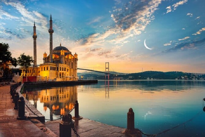 Full Day Private Guided Istanbul Tour From Hotel or Cruise Ships - Basilica Cistern and Hippodrome monuments, the Istanbul you do not see on postcards