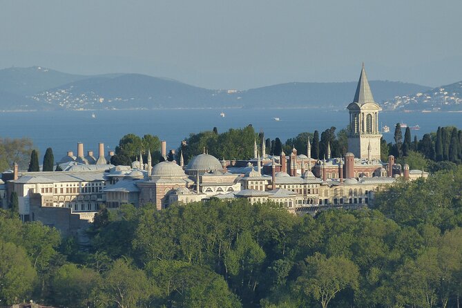 Full-Day Private Guided Tour of Historic Istanbul - Price and Value: What $108 per Group Covers