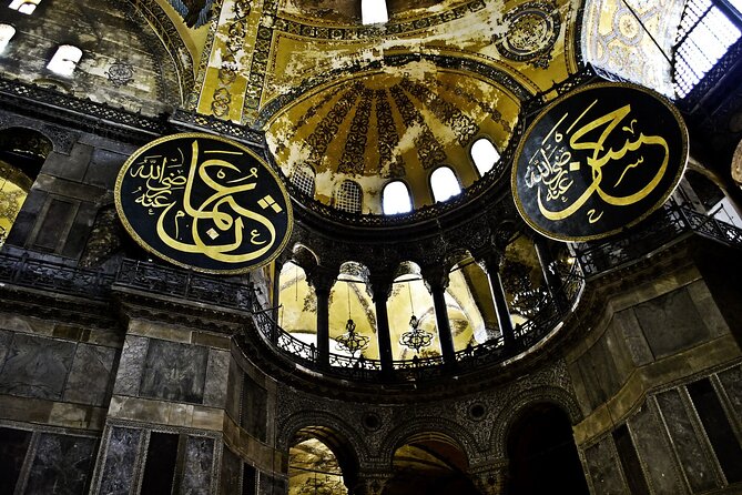 Full-Day Private Guided Tour of Historic Istanbul - Hotel Pickup, Timing, and How the Day Actually Flows