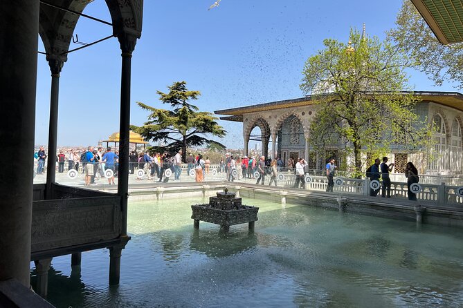 Full-Day Private Highlights of Istanbul Walking Tour - How a 7-hour Highlights Walk Helps You Understand Istanbul