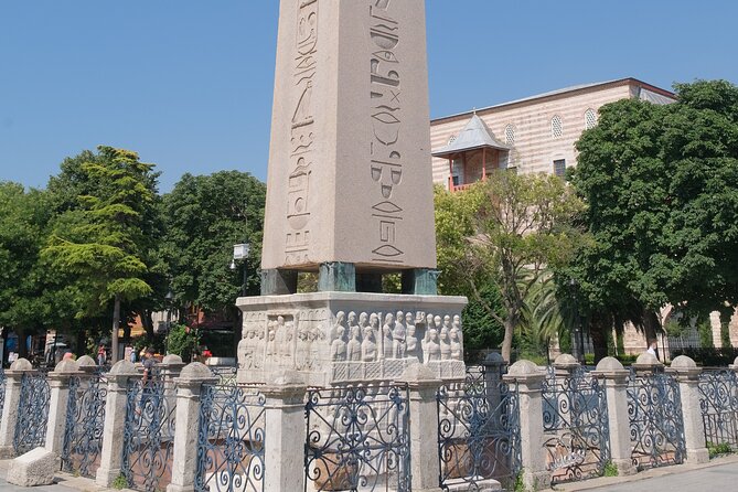 Full-Day Private Highlights of Istanbul Walking Tour - Price and value: $300 per group up to 8, plus where costs can rise