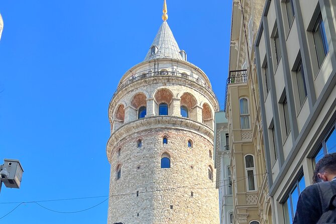 Full Day Private Istanbul Tour - A private Istanbul day, priced for small groups