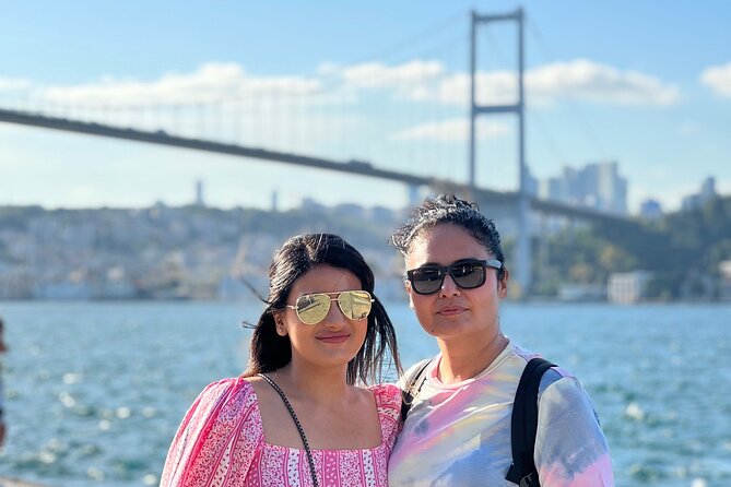 Full Day Private Istanbul Tour - Cihangir: calm streets, European vibes, and Galata Tower views