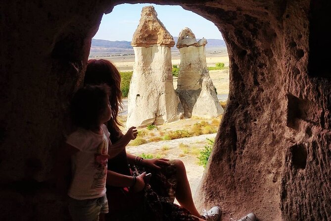 Full-Day Private Luxury Cappadocia Tour - Avanos pottery village time at Omurlu
