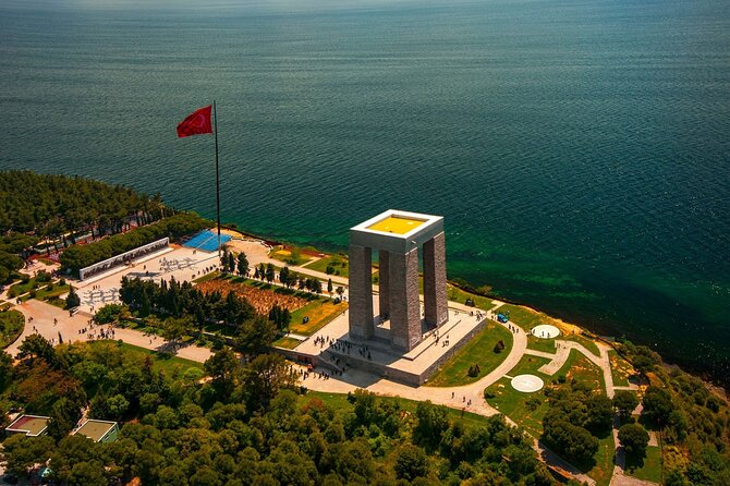 Full-Day Private Tour for Gallipoli from Istanbul - A Memorial Day Trip You Can Actually Follow