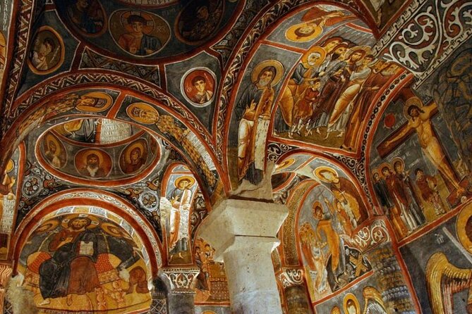 Full-Day Private Tour of Cappadocia's Highlights (Car&Guide ) - Hotel Pickup and the Comfort Factor That Actually Matters in Cappadocia