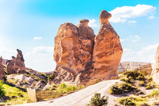 Full-Day Private Tour of Cappadocia's Highlights (Car&Guide ) - Kaymaklı Underground City: Why These Places Were Built for Survival