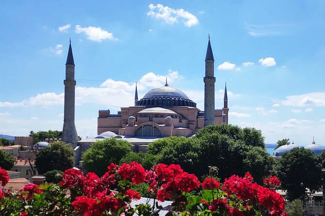 Full-Day Private Tour of Istanbul with Pick Up - Key points at a glance