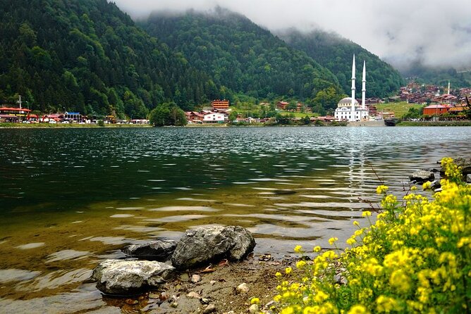 Full-Day Private Tour to Uzungöl from Trabzon - Why Uzungöl makes sense as a day trip from Trabzon