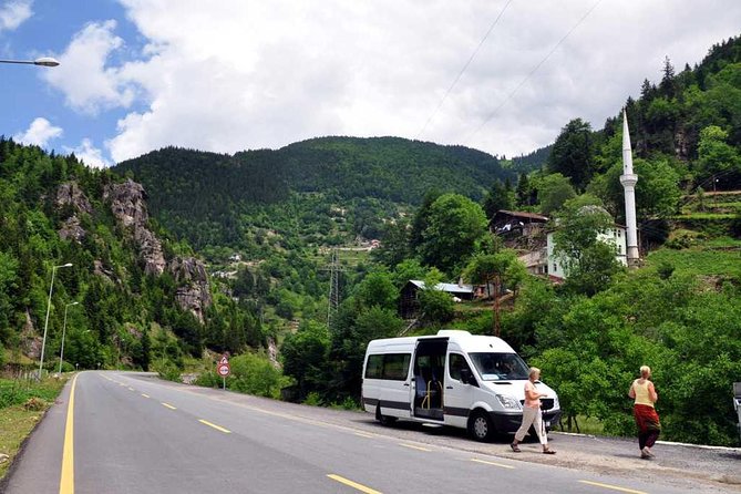 Full-Day Private Tour to Uzungöl from Trabzon - Price and logistics: private for up to 5 without the headache