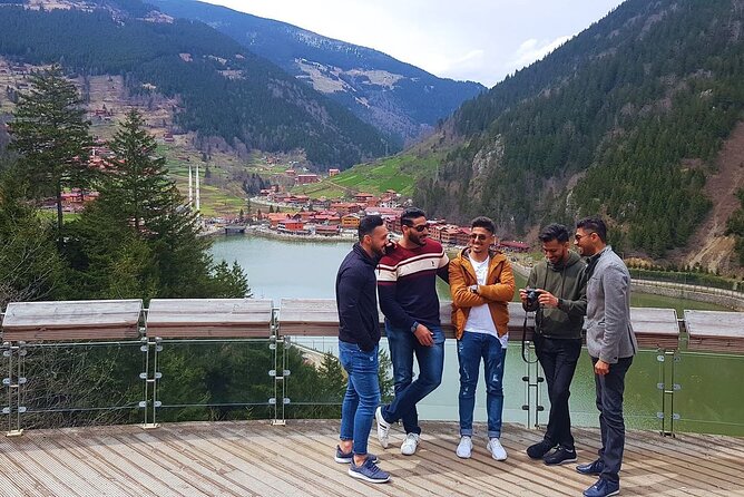 Full-Day Private Tour to Uzungöl from Trabzon - Uzungöl: 5 hours of real time, not a rushed checklist