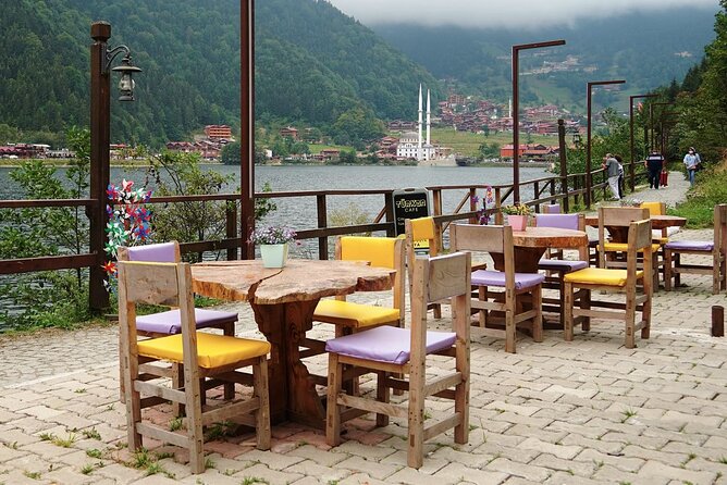 Full-Day Private Tour to Uzungöl from Trabzon - What you pay for on your own (so there are no surprises)