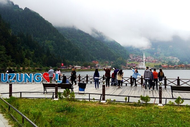 Full-Day Private Tour to Uzungöl from Trabzon - Who this private Uzungöl tour fits best