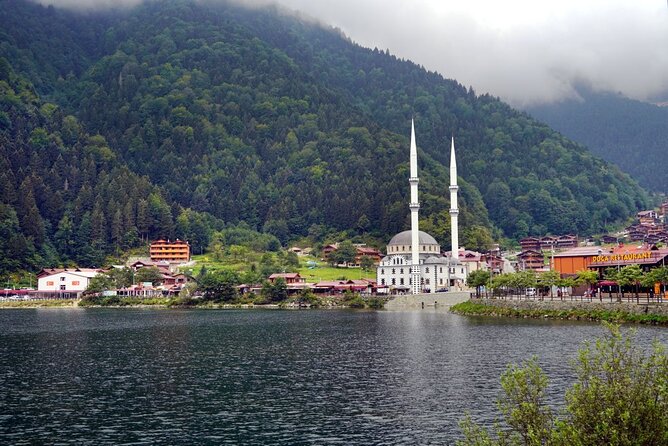 Full-Day Private Tour to Uzungöl from Trabzon - Weather timing tips for Uzungöl days