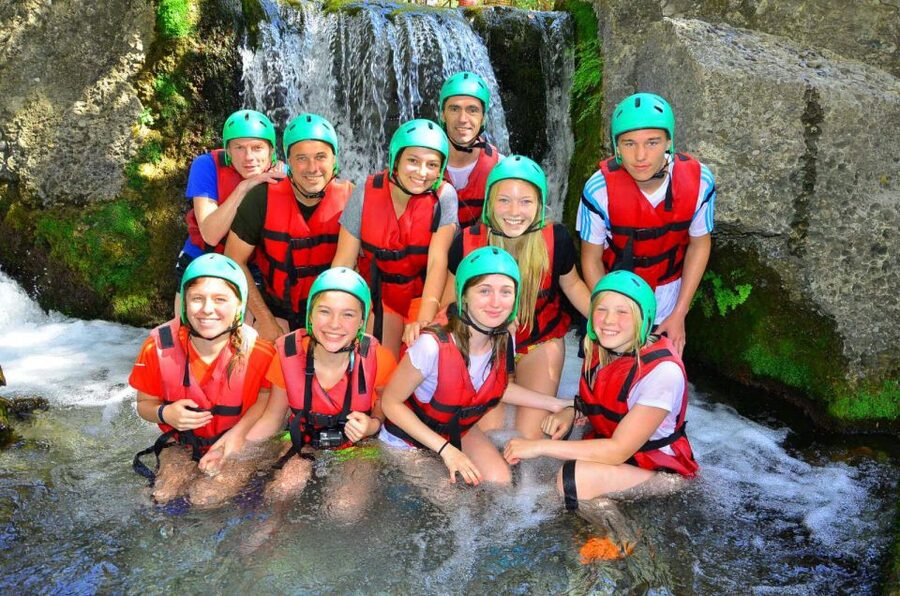 Full Day Rafting/Lunch With Köprülü Kanyon Visit - Value for $12: when budget works and when it doesn’t