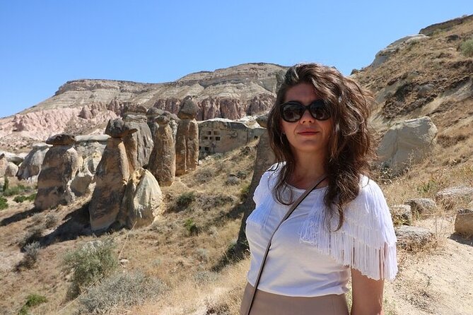 Full day Red Tour in Cappadocia with Lunch - Avanos pottery making and lunch in a cave restaurant
