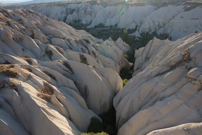 Full day Red Tour in Cappadocia with Lunch - Price and logistics: why it feels fair for what you get