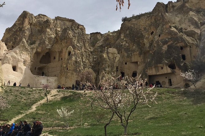 Full-Day Sacred and Surreal Cappadocia Tour from Goreme - Guray Muze pottery stop: eight generations of making