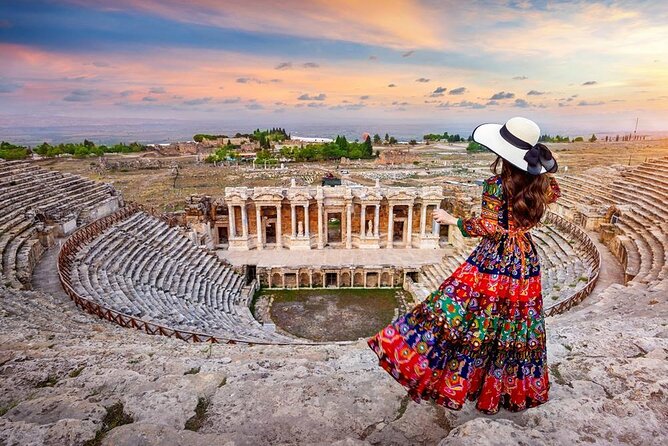 Full Day Salda + Pamukkale Tour from Antalya/Belek/Side - Price and value: is $48 a good deal?