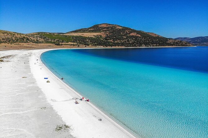 Full Day Salda + Pamukkale Tour from Antalya/Belek/Side - Pickup, A/C bus comfort, and why “full insurance” matters