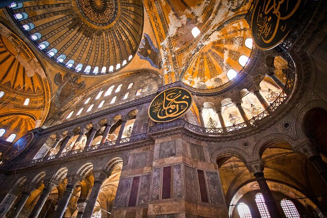 Full-Day Small-Group Guided Tour to Famous Mosques in Istanbul - Price and Value: What $83 Buys You (and What It Doesn’t)