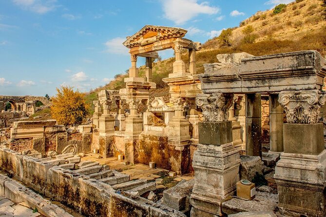 Full-Day Tour from Bodrum to Ephesus - Bodrum to Selçuk: How the day starts and why it matters