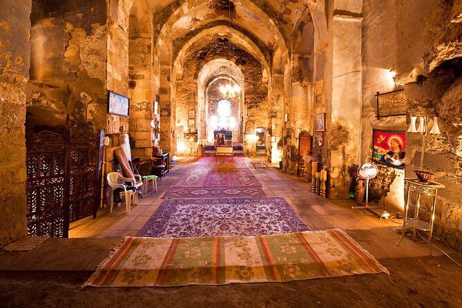 Full-Day Tour from Bodrum to Ephesus - Ephesus Museum and Temple of Artemis time: plan for sun and stamina