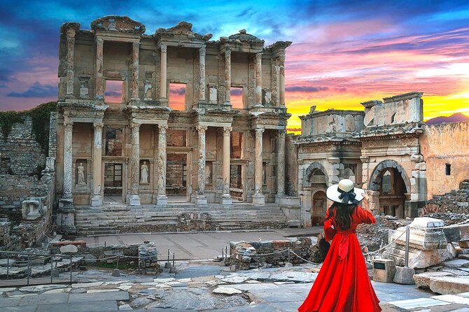 Full-Day Tour from Bodrum to Ephesus - Price and entrance fees: where the true cost shows up