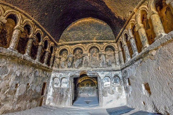 Full-Day Tour in Cappadocia with Ihlara Hiking and Underground City - Price and Value: Why This One Works for $45.97