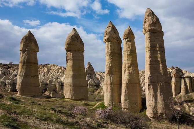 Full-Day Tour in Cappadocia with Open Air Museum - Price and value for a 7 to 9 hour Cappadocia overview
