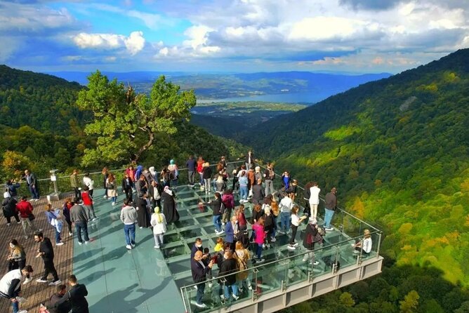 Full Day Tour in Sapanca & Masukiye from Istanbul - Sapanca Lake, tea by the shore, and what to do with your time