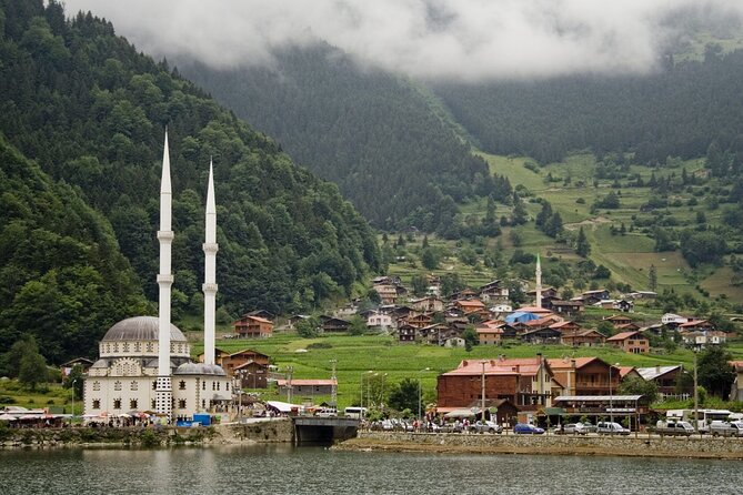 Full Day Tour In Uzungol Lake with Turkish Tea Tasting - Key highlights at a glance