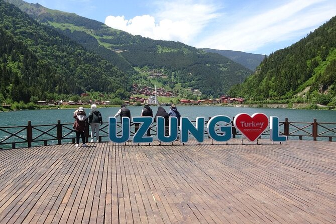 Full Day Tour In Uzungol Lake with Turkish Tea Tasting - Uzungol Lake: photos, timing, and how to spend your free hours