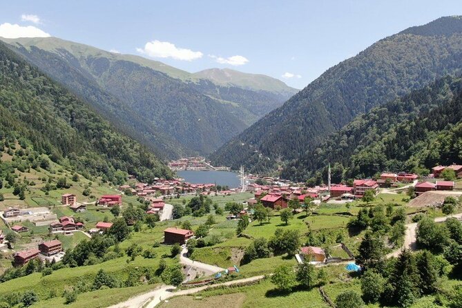 Full Day Tour In Uzungol Lake with Turkish Tea Tasting - Price and value: is $38.03 really a good deal?