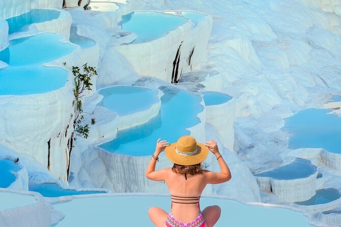 Full-Day Tour of Pamukkale from Antalya with Lunch - Pamukkale in one long day: what the 10 to 11 hours really feels like