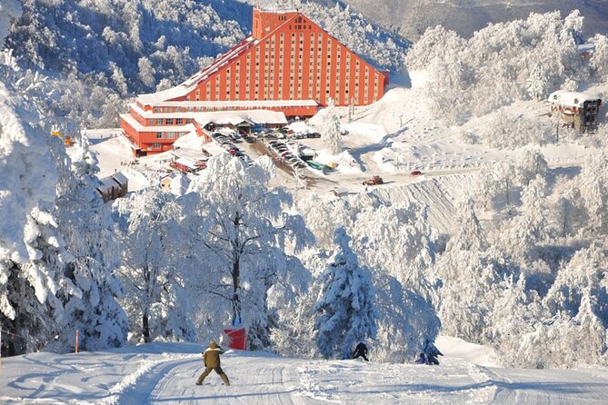 Full Day Tour Sapanca and Masukiye from Istanbul - Maşukiye Morning Stop: Village Views and Free Time