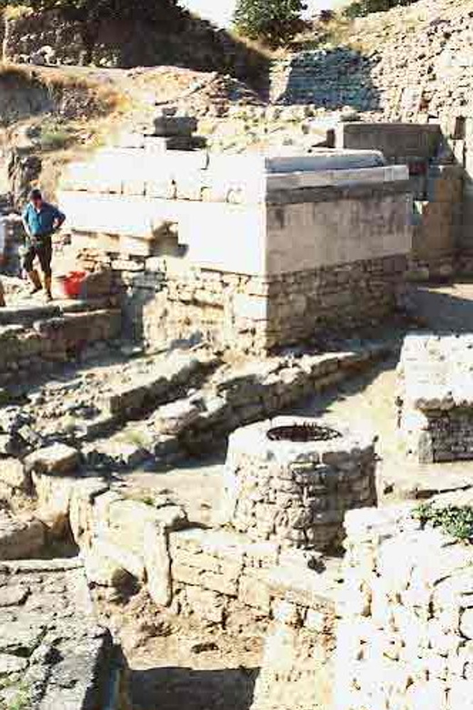 Full-Day Troy Tour From Istanbul - Key Things You’ll Notice On This Troy Day Trip
