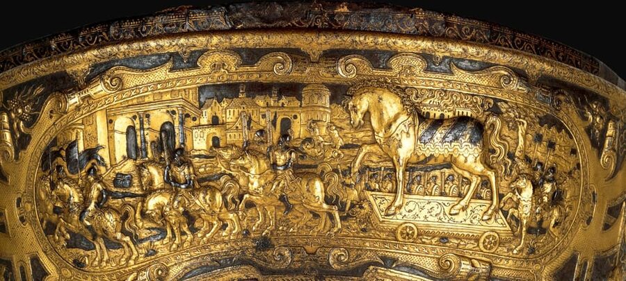 Full-Day Troy Tour From Istanbul - Price and Logistics: Is $176 Worth a 15-Hour Day?