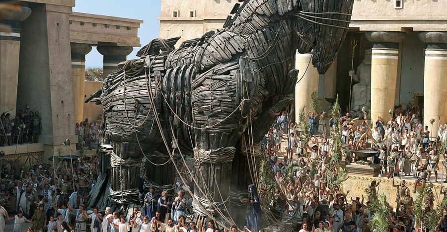 Full-Day Troy Tour From Istanbul - Seven Layers of Troy: Walls, Temples, Gates, and the Trench of Schliemann