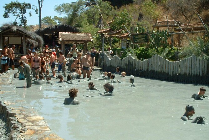Full Day Turtle Beach Tour With Lake and Mud Baths From Marmaris - Price and value: $30 makes sense if you want transfers and entry fees included