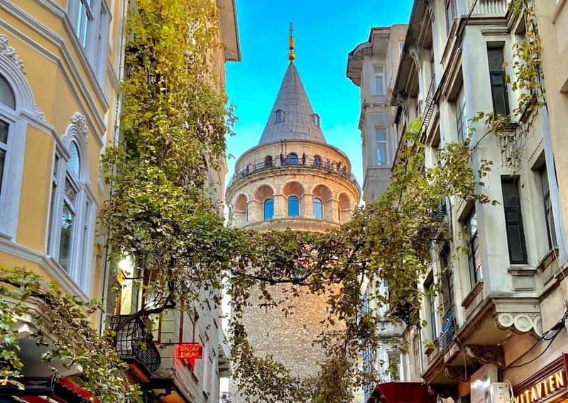 Galata Tower: Skip-the-Line Ticket with Audio or Guided Tour - Price and value: is $43 a good deal?