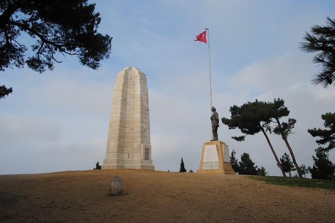 Gallipoli Day Trip from Istanbul with Return Transfer with Lunch Included - What Makes the Local Guide Matter
